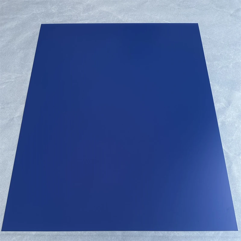 CTP offsettrykkplater