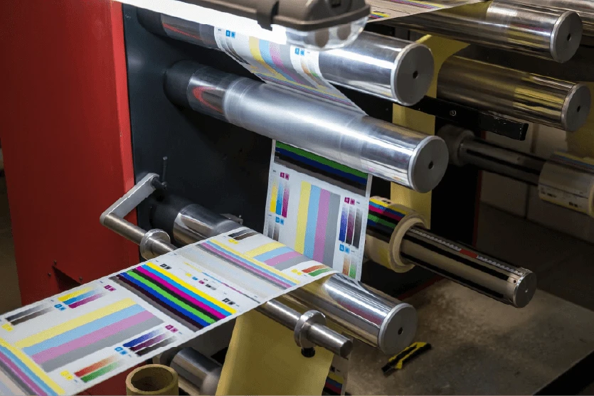 china UV Ink Resist CTCP Plate china UV Ink Resist CTCP Plate