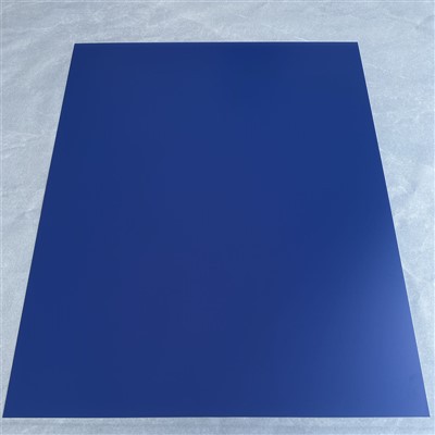 CTCP offsettrykkplate