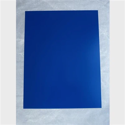 Dobbeltlags CTP-plate